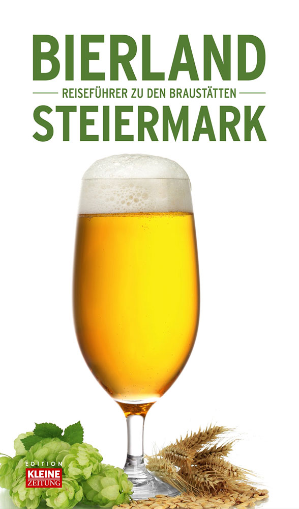 Bierland Steiermark