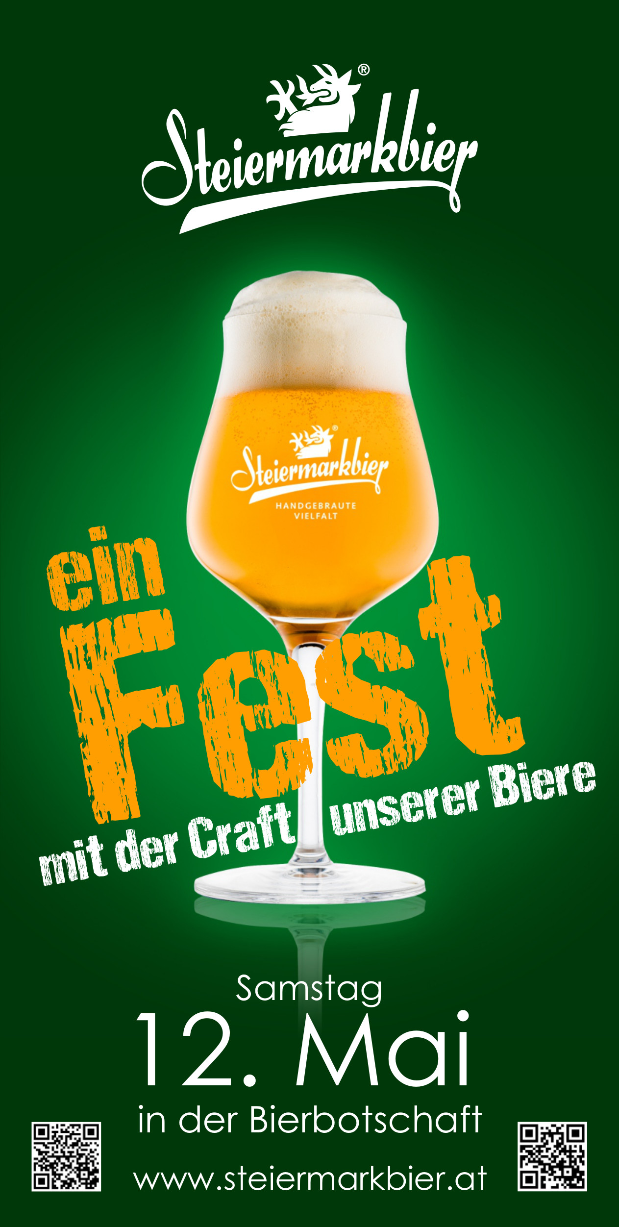 Steiermarkbier-Fest 2018